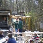 Sandro Berliner Sommermedaille