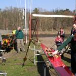 Taufe des Renneiners 07