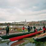 meissen Boote aufladen DC07 meissen Boote aufladen DC07