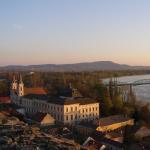 Aussicht Esztergom DWM07