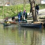 Einsatzstelle Rajka DWM07