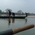 KIesbank in der Donau DWM07