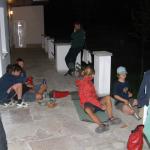 Lager in Budapest DWM07