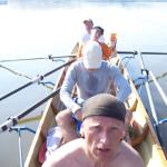 Masters auf der Donau DWM07