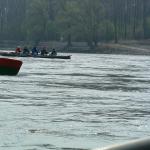 Rudervierer auf der Donau DWM07