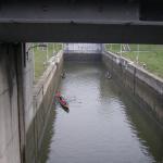 Schleuse Nussdorf DWM07