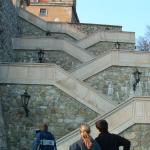 Treppe Bratislava DWM07