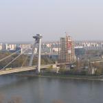 Ufobruecke Bratislava DWM07