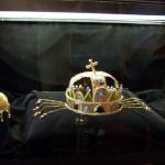 Ungarische Krone DWM07