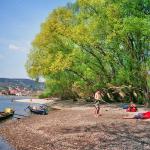 Visegrad am Kiesstrand DWM07