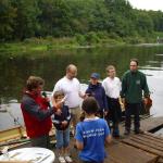 Dritter Platz bei den Profis DB07