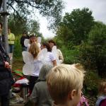 Elfen und andere Zuschauer DB07