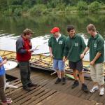 Zweiter Platz bei den Profis DB07