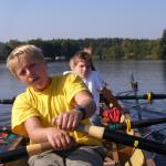 Kinderruderer Flecken 07