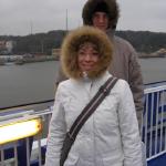 Zwei Eskimos