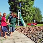 Ruderclub Kleinmachnow am Beetzsee