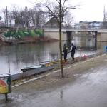 Brandenburg am Steg