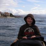 Moritz Novigrader Meer