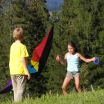 Drachenstart L07