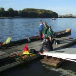 Rhein bei Wiesbaden NR07