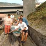 bootsschleppe Neckar NR07