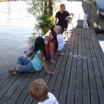 Anklam Rudersteg P07