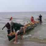 Brandungsanlege bei Lubmin P07