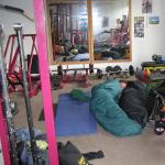 Kraftraum Wolgast P07