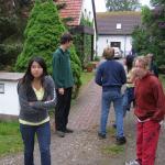 Ruderer in Rustow P07