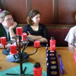 Medaillen Sommerwettbewerb Rudern RC Kleinmachnow