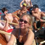 Sophie rudert SP07