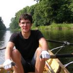 Malte auf der Havel Ly07