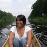 Meedy auf Schlag Ly07