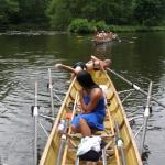 Sophie steigt ein Ly07