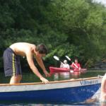 Wurlsee Ruderboot Ly07