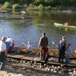 Boote vor dem Steg ToT07