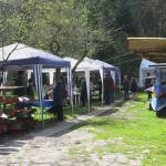 Tag der offeen Tuer Pavillons 08