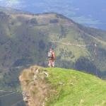 Levon am Pleschnitzzinken 08