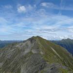 Spateck vom Schusterstuhl L08