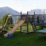 Trampolin Loipoldhof L08