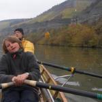 Felsen und Weinberge am Main MDK08