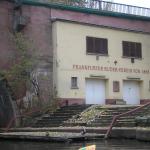 Frankfurter ruderverein in der bruecke MDK08