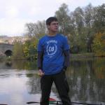 Malte am Main Donau Kanal 08