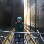 Sportschleuse Main Unterwasser MDK08