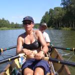 Auf dem Goetakanal SW08