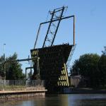 Eisenbahn Hubbruecke Sw08