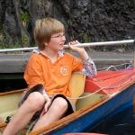 Levon am Steuer Sw08