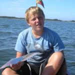 Patrick am Steuer Sw08