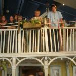 Villa Kunterbunt SW08