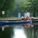 Warten in Haverud Sw0802